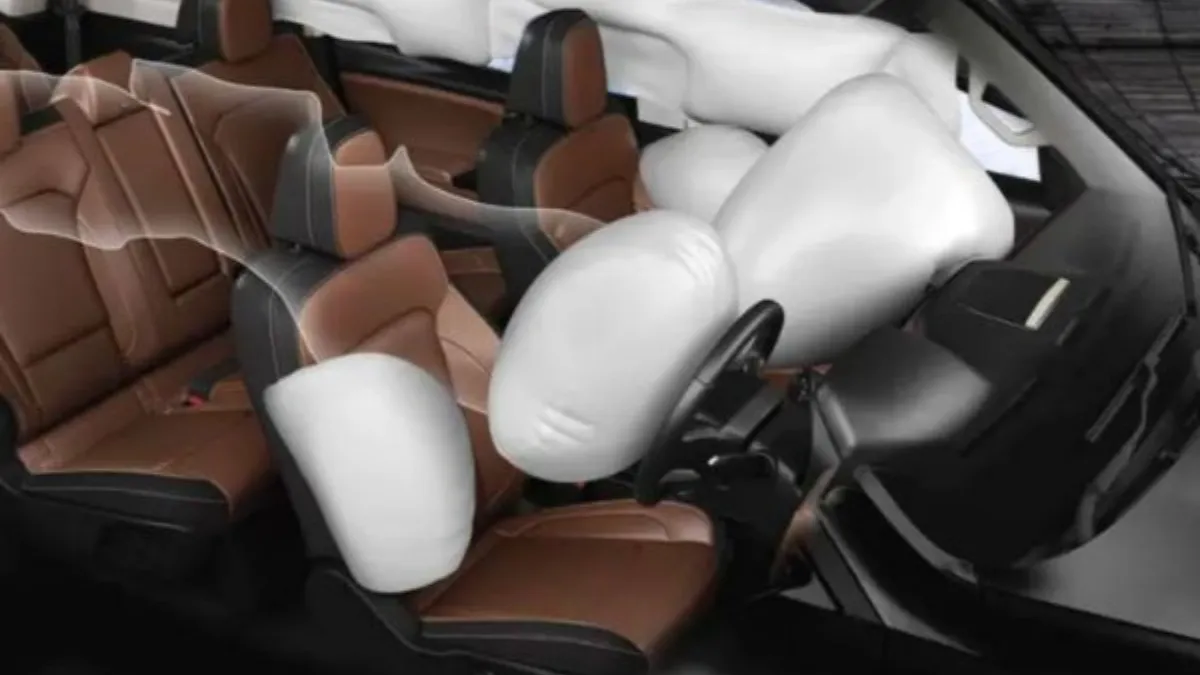 Mahindra Scorpio N Safety Features: The Real Truth Behind Its 5-Star Global NCAP Rating