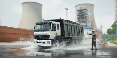 How to Secure Truck Loads Like a Pro Real Tips That Save You Trouble on the Road