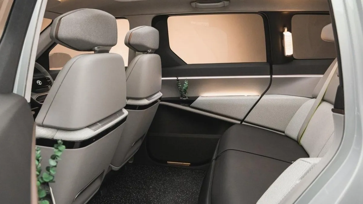 Tata Sierra 2025 Base Variant EXPOSED Price Tempting, Features Will Surprise You!