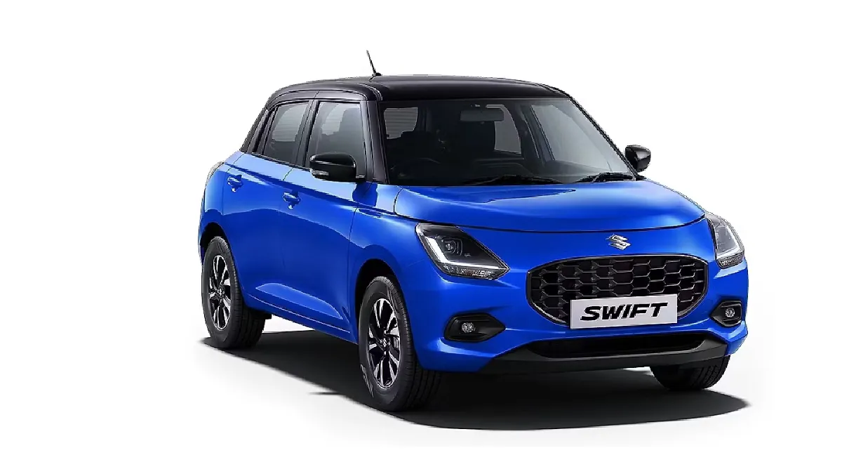 Maruti Suzuki Swift
