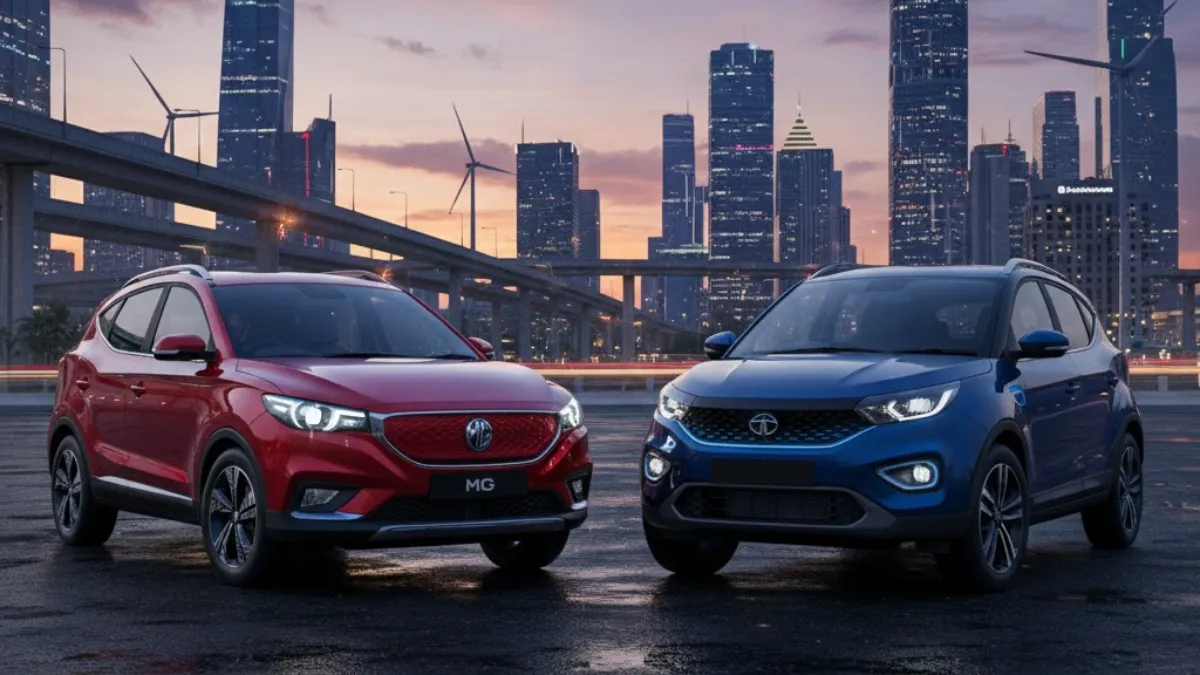 October 2025s Hottest Cars in India Whos Truly Winning the Roads?