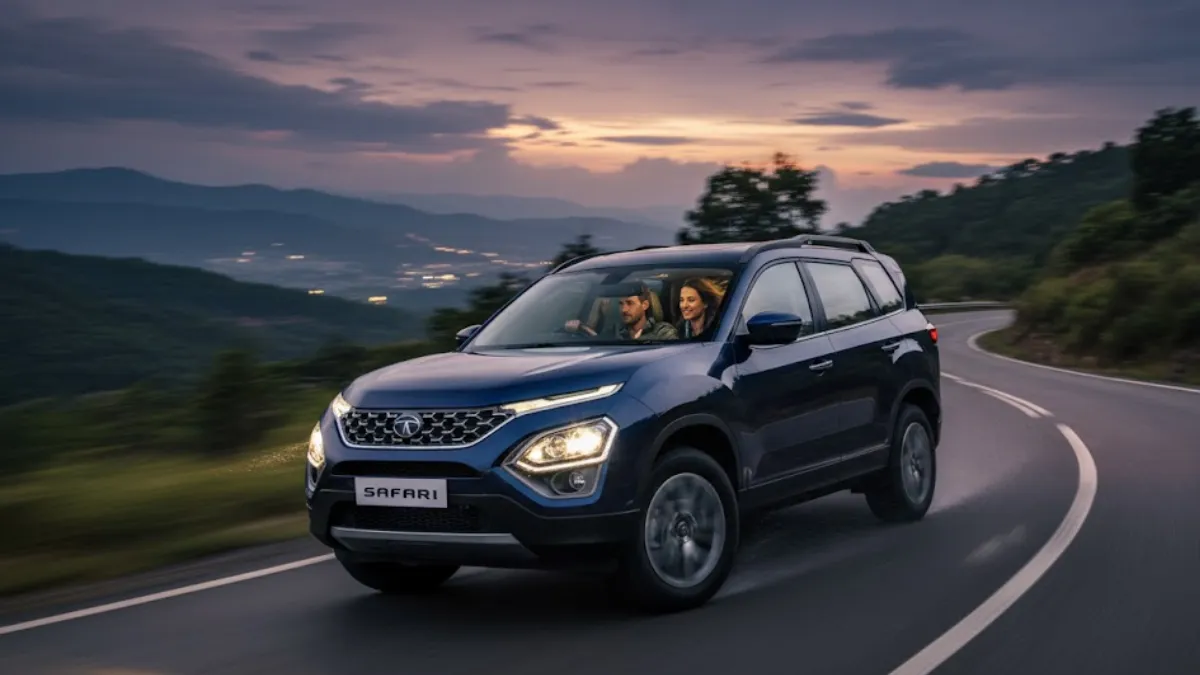 15th November Car Launches Top 5 Must-Watch Cars From Budget to Luxury