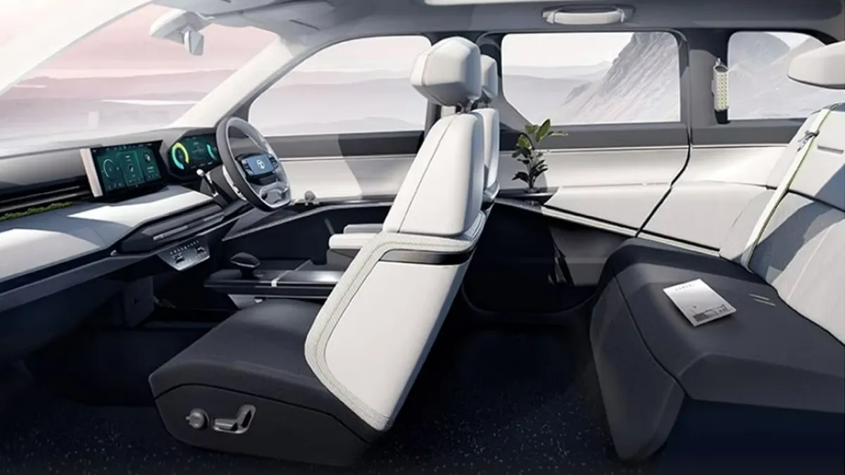 Tata Sierra 2025 Booking, 7-Seater & CNG Updates You Cant Miss!