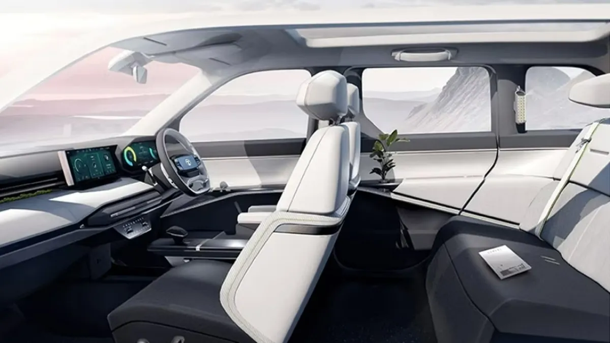 Tata Sierra 2025 The Iconic SUV With 5 Unmatched Design Features