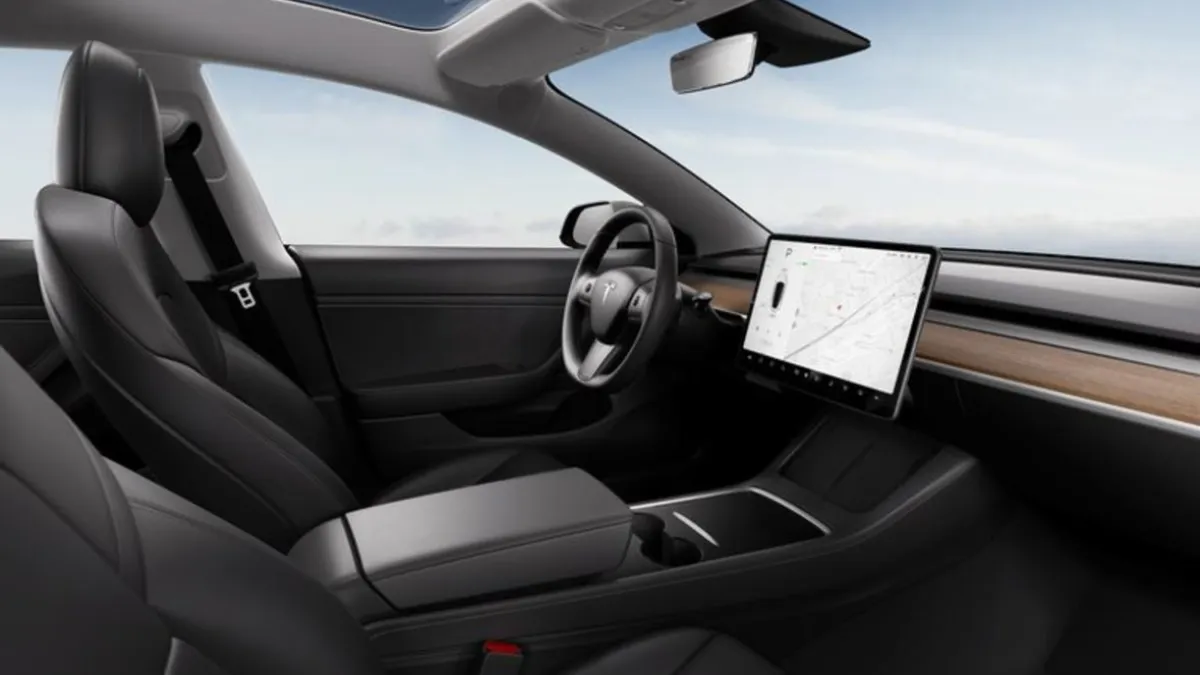 Tesla Model S The Revolutionary EV That Redefines Performance, Luxury, and Everyday Driving