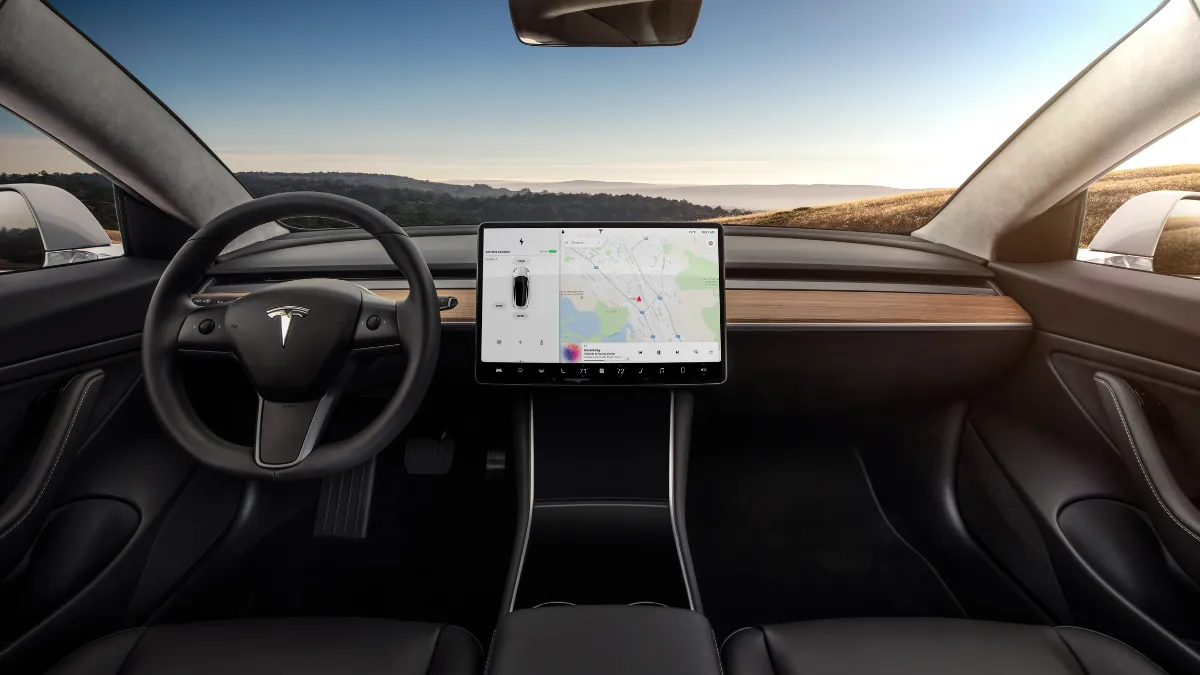 Tesla Model 3 The Thrill, The Glitches, and The Real Ride