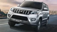 Bolero Neo, XUV400 EV, Thar 5-Door & BE.05 – Indias Most Exciting SUVs