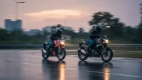 Bajaj Pulsar N250 The Street Beast That Demands Attention