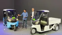 Bajaj Riki Can This New E-Rickshaw Shake Up Indias Streets?