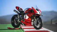 Ducati Panigale V4 R The Beast That Steals Your Breath