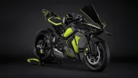 Ducati Panigale V4 Feel the Roar, Own the Road