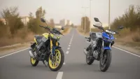 Hero Xtreme 125R vs Honda CB125 Hornet The Real-World Streetfighter Showdown
