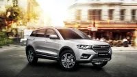 Haval in India The SUV Everyones Talking About An Insider Take