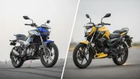 Hero Xtreme 125R vs TVS Raider Street Warriors Face-Off!