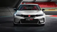 Honda Civic Type R The Hot-Hatch That Punches Way Above Its Weight