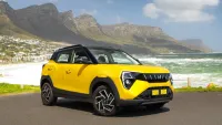 Mahindra XUV 3XO Bold, Fun, and Unpredictable SUV Experience