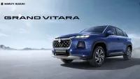 Maruti Grand Vitara 3-Row Family SUV or Just Big on Paper?