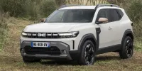 Renault Bigster The Comeback SUV India Didnt See Coming