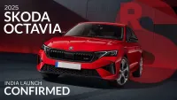 Skoda Octavia RS The Sporty Sedan That Demands Attention