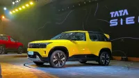 Tata Sierra 2025 The Iconic SUV With 5 Unmatched Design Features