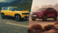 Tata Sierra vs Tata Curvv The Feature Battle No One Is Talking About