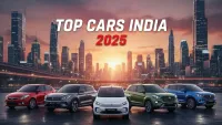October 2025s Hottest Cars in India Whos Truly Winning the Roads?