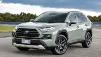 Toyota RAV4 Honest Real-World Review With Personal Driving Insights