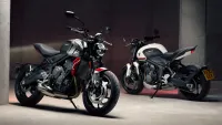 Triumph Trident 660 The Midweight Marvel That Blends Power and Soul