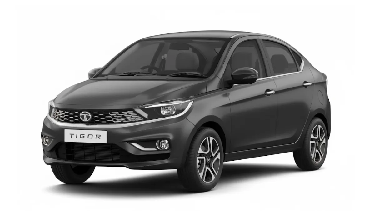 Tata Motors Tigor XTA AMT