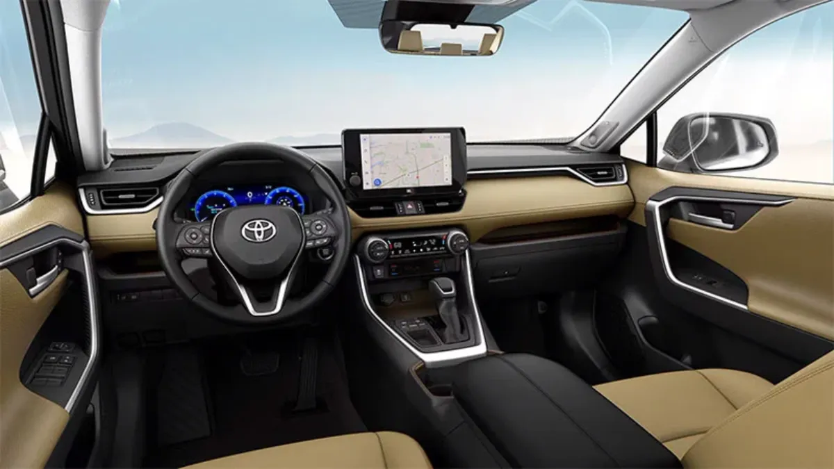 Toyota RAV4 Honest Real-World Review With Personal Driving Insights