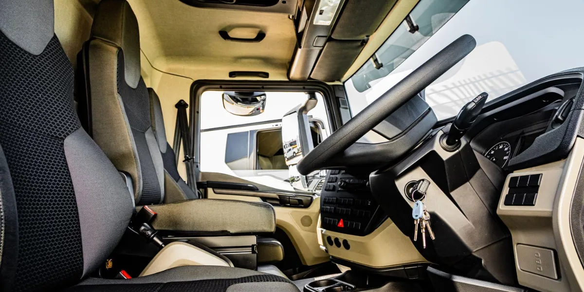 How to Secure Truck Loads Like a Pro Real Tips That Save You Trouble on the Road