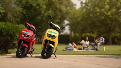 Vida VX2 Review Real-World Experience, City Riding, Features, and Honest Insights from an Insider