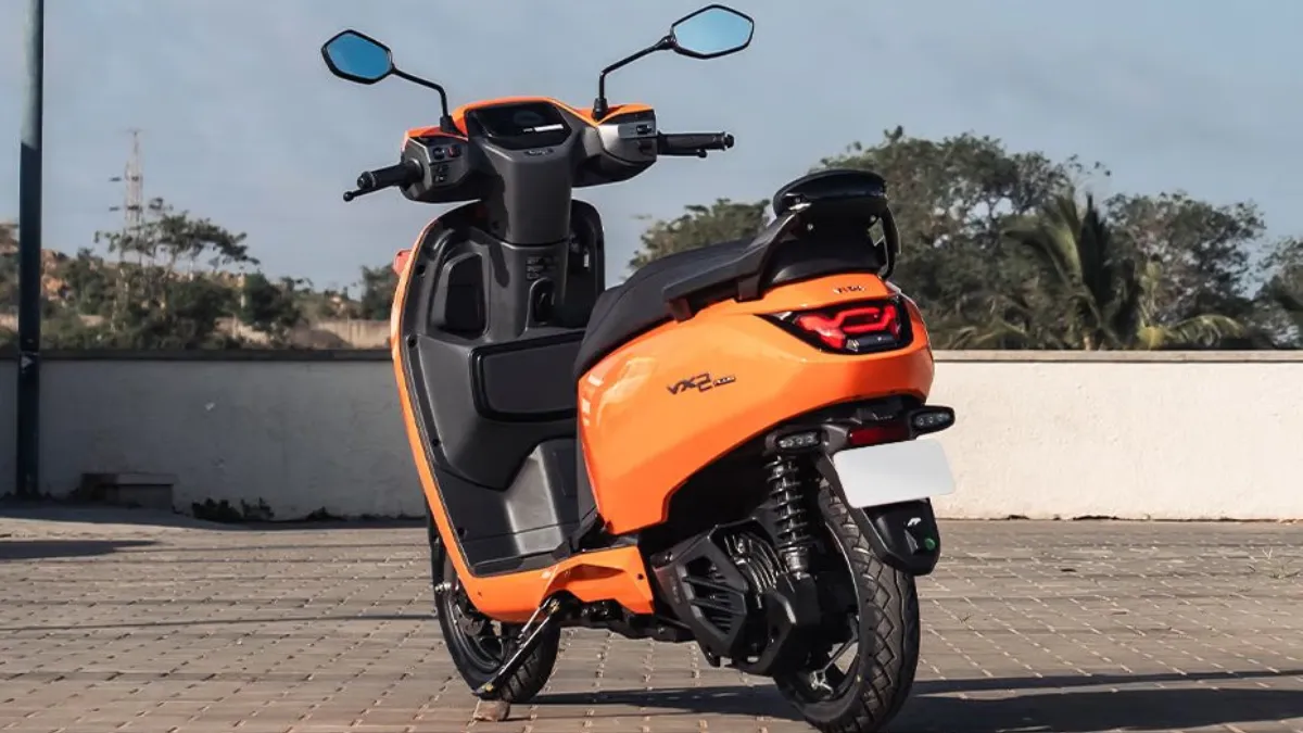 Vida VX2 Review Real-World Experience, City Riding, Features, and Honest Insights from an Insider