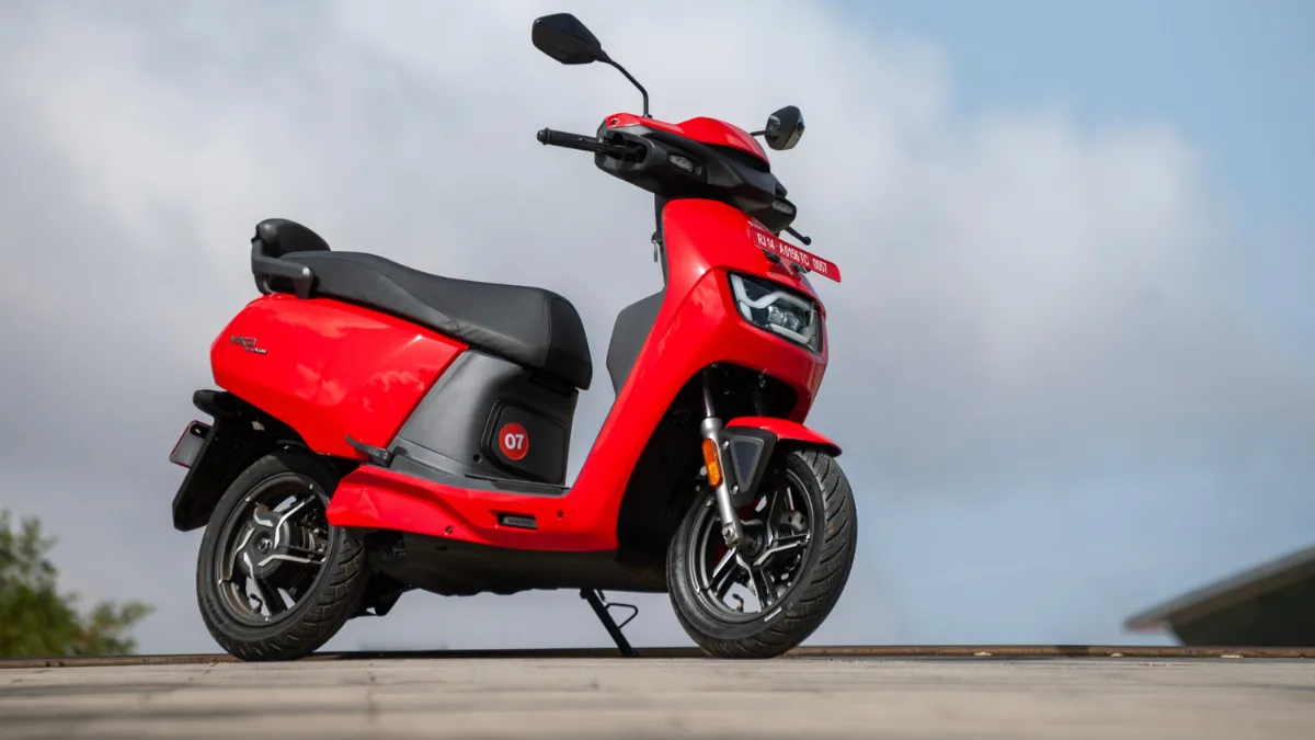 Vida VX2 Review Real-World Experience, City Riding, Features, and Honest Insights from an Insider