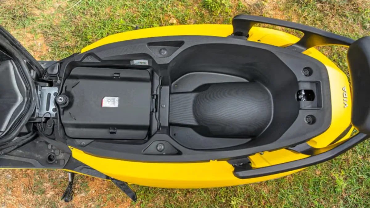 Vida VX2 Review Real-World Experience, City Riding, Features, and Honest Insights from an Insider