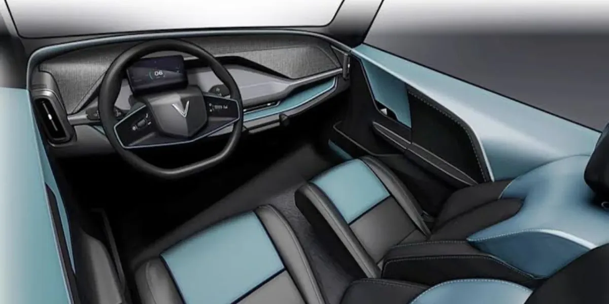 VinFast VF3 Indias Bold New EV Ready to Thrill