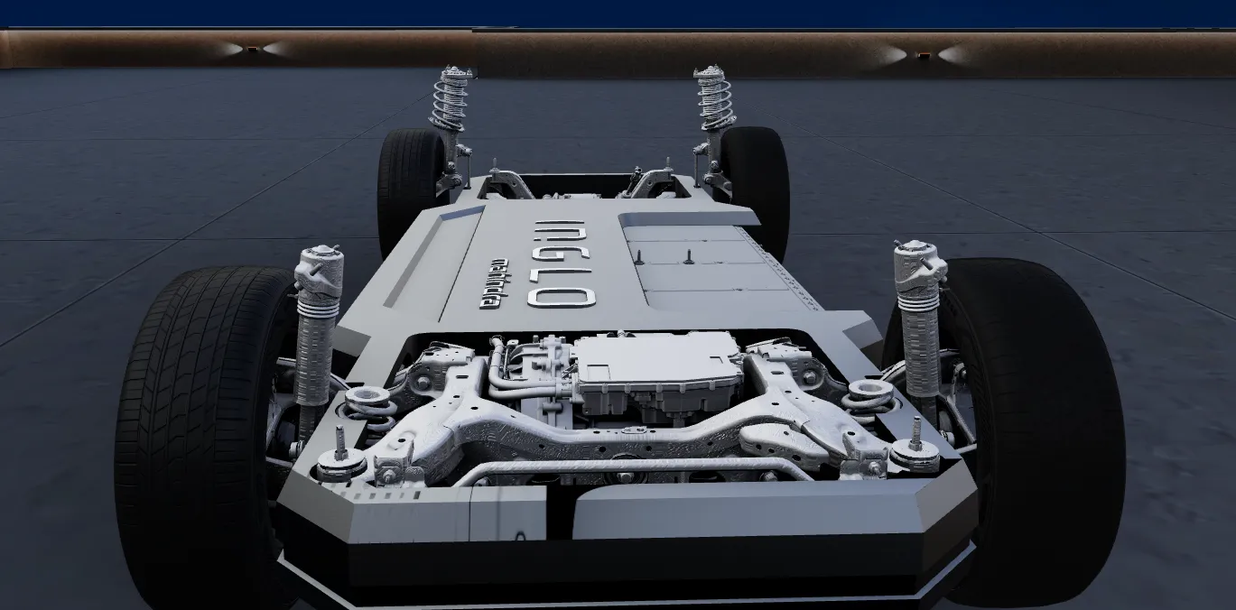 Mahindra XEV 9s Launch: Price, Range, Specs & 7-Seater Review