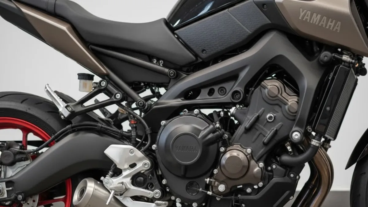 Yamaha FZ Rave 2025 The Bold Street Bike Everyones Talking About