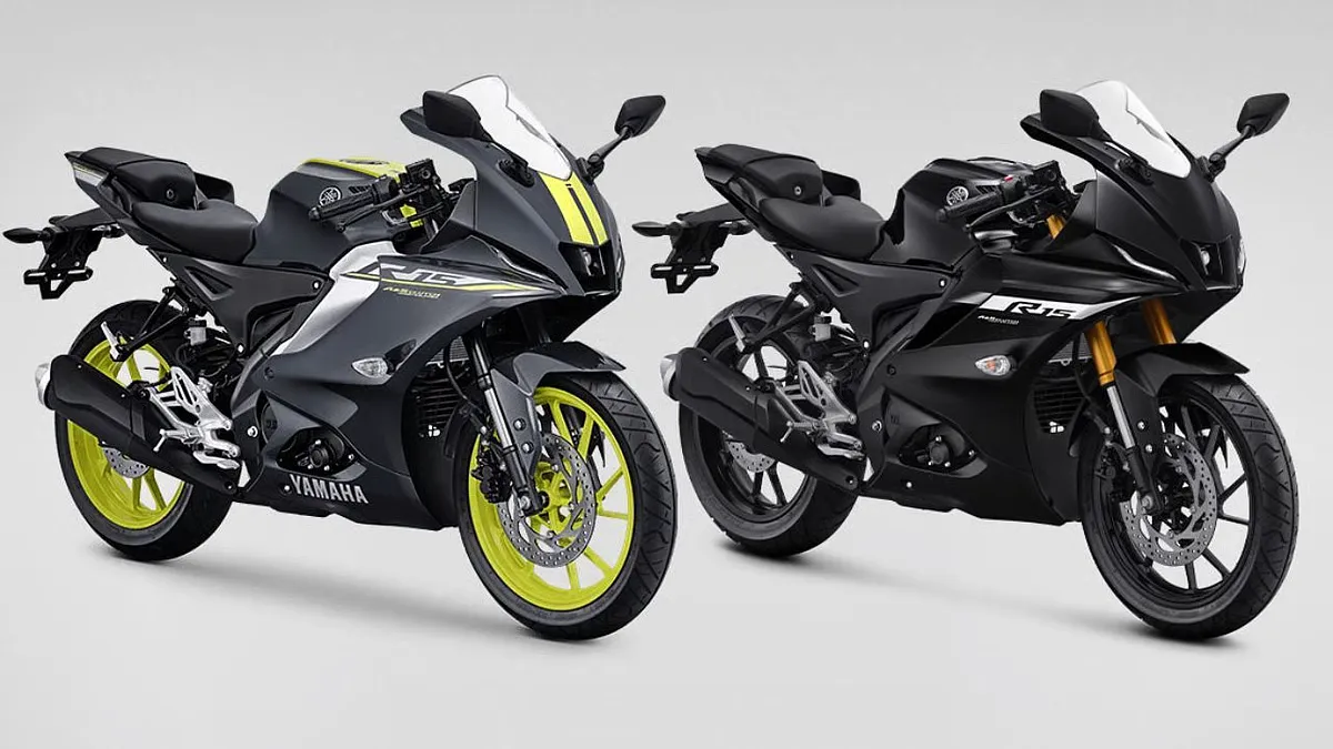 Yamaha R15 Unleashed 3 Reasons to Fall in Love and 2 Reasons to Think Twice