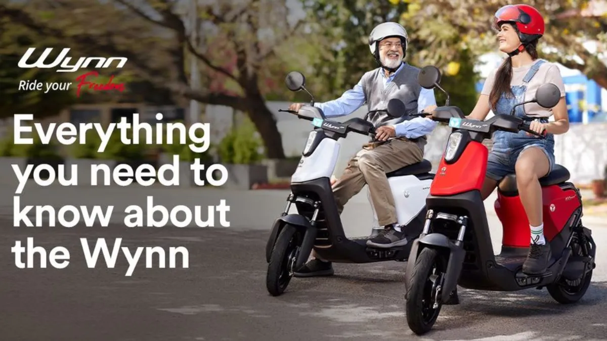Yulu Wynn Review My Real-World Experience With This City EV Scooter, Its Features, Driving, and Practical Range