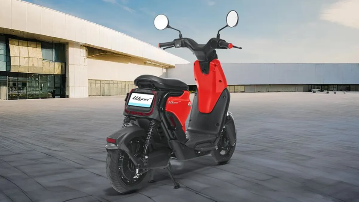 Yulu Wynn Review My Real-World Experience With This City EV Scooter, Its Features, Driving, and Practical Range