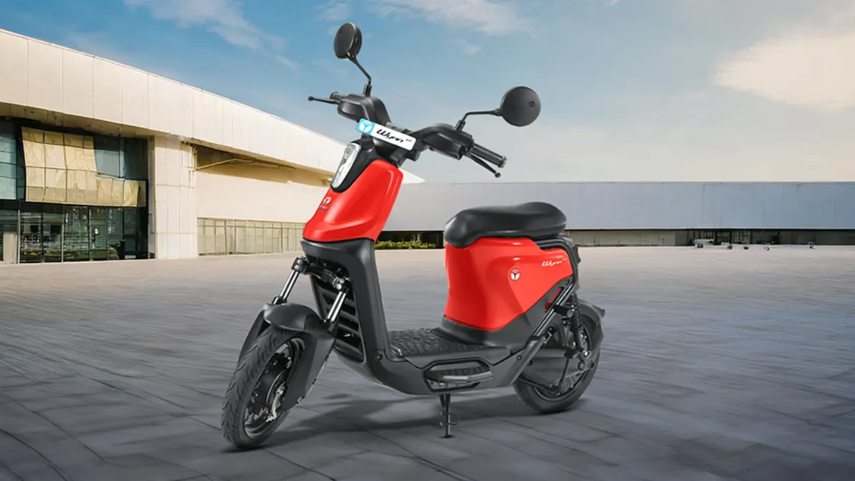 Yulu Wynn Review My Real-World Experience With This City EV Scooter, Its Features, Driving, and Practical Range