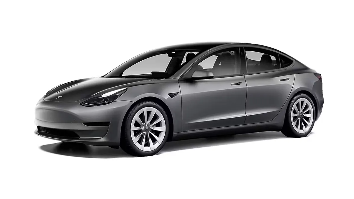 Tesla Model 3 Model 3