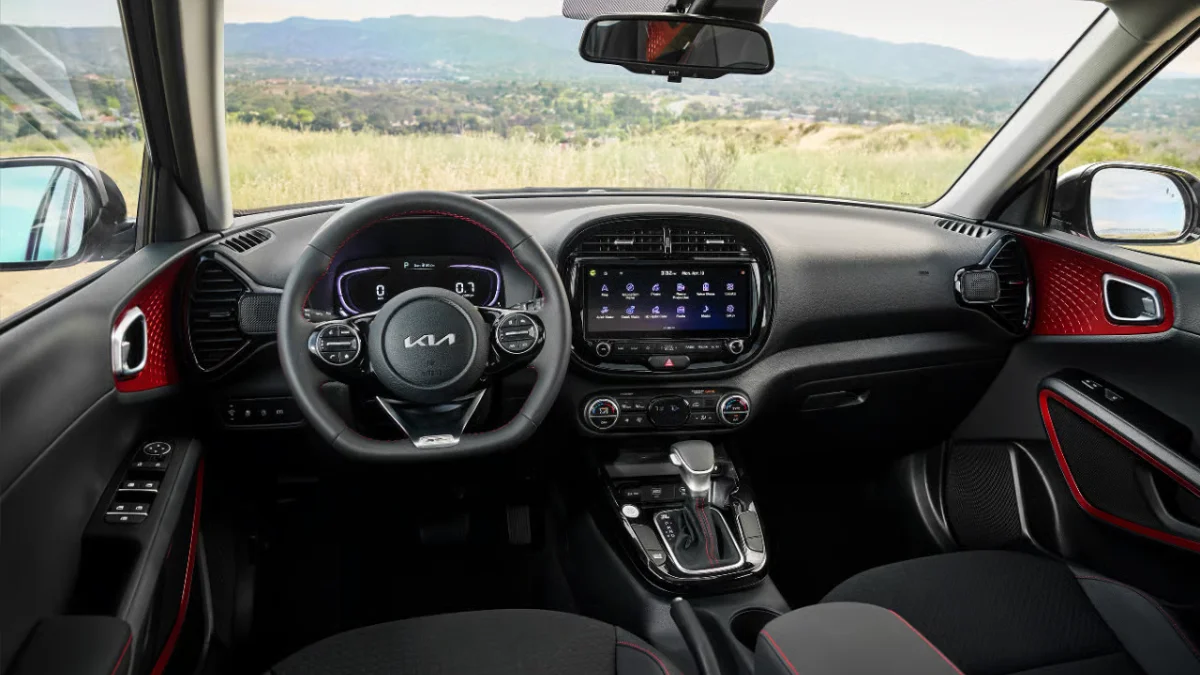 2025 Kia Soul Review The Quirky EV That Turns Heads but Has Hidden Surprises!