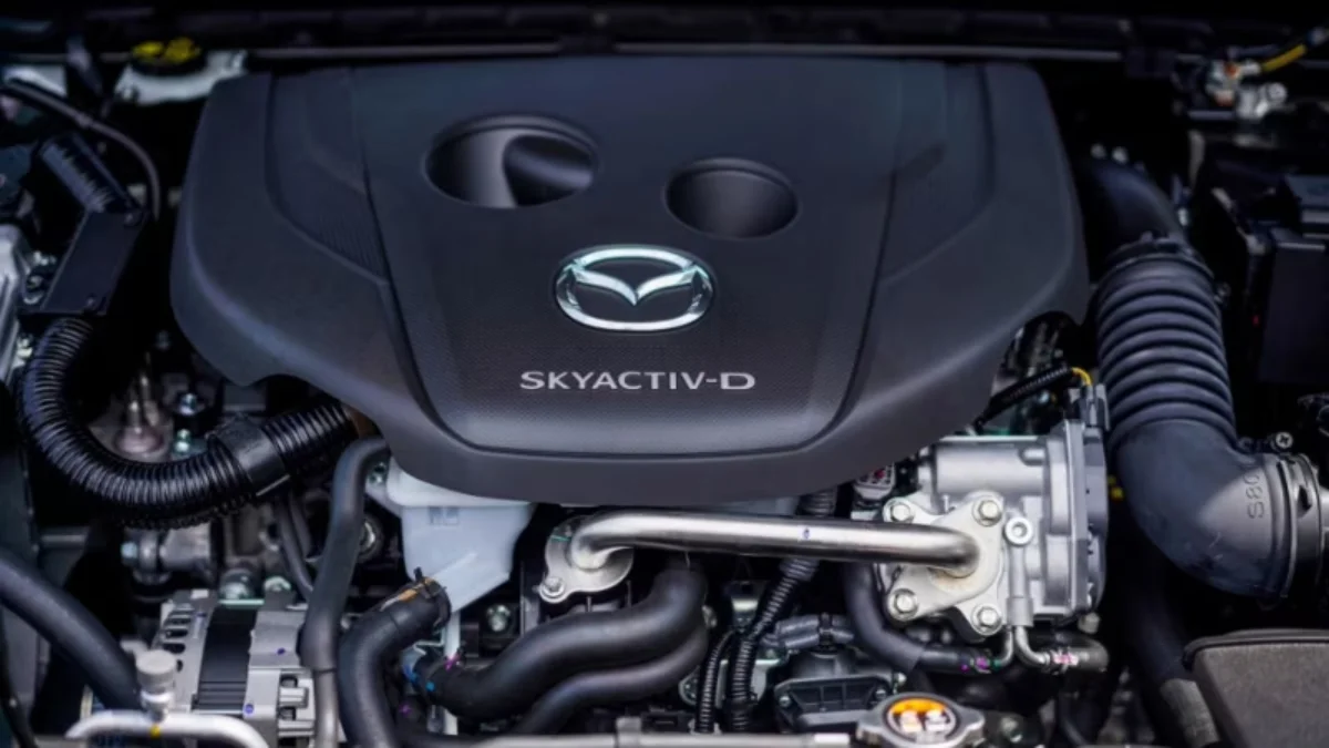 2025 Mazda CX-30 Exposed The Truth About Its Drive, Tech, and Hidden Flaws!