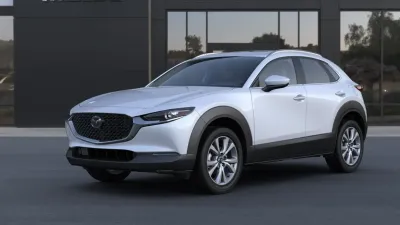 2025 Mazda CX-30 Exposed The Truth About Its Drive, Tech, and Hidden Flaws!