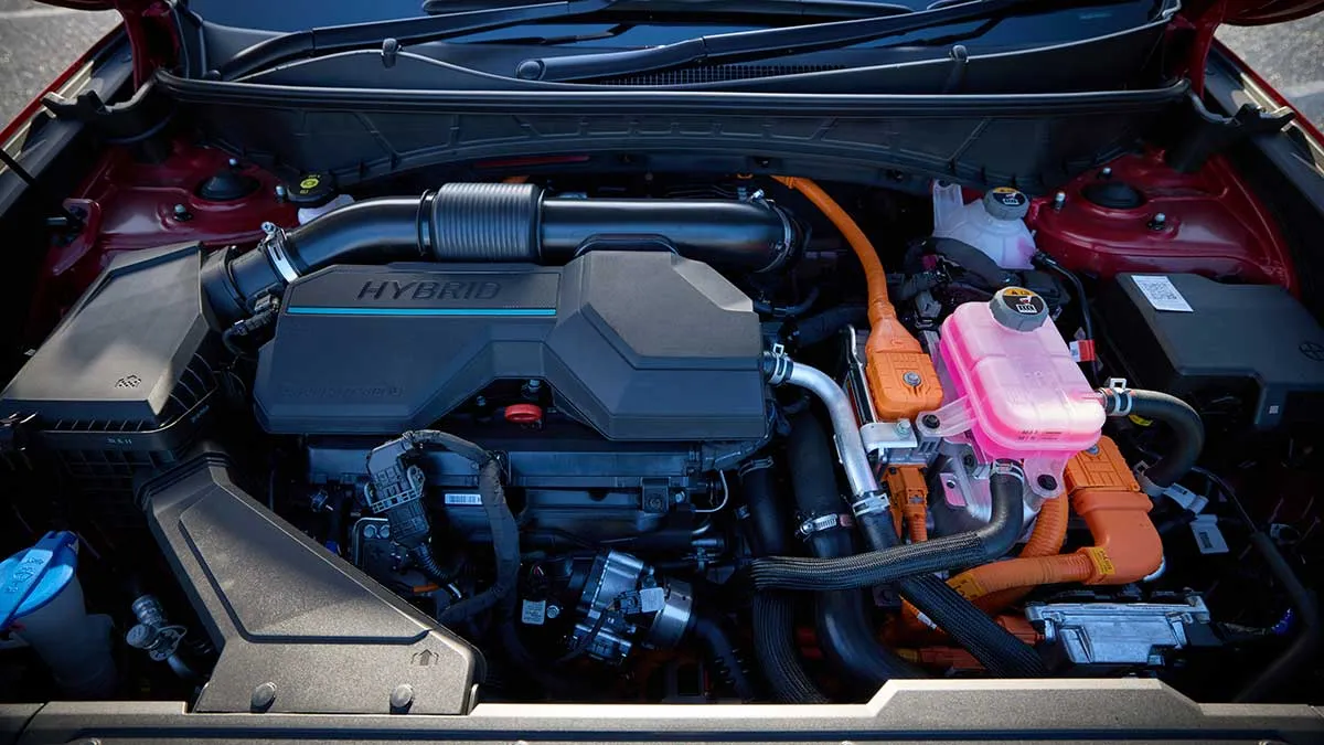 2026 Hyundai Tucson Review This SUV Quietly Changed Everything I Expected