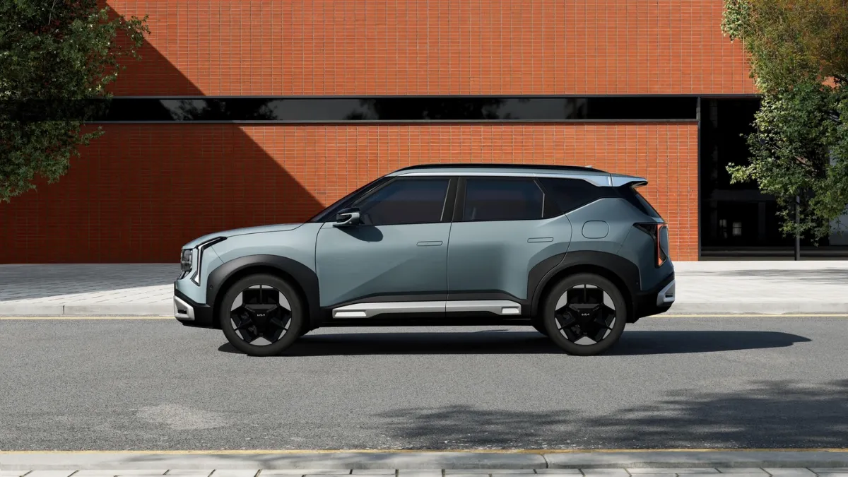 Kia Seltos 2026 Bookings Open Tomorrow – Dont Miss Out!