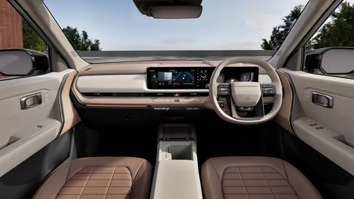 Kia Seltos 2026 Bookings Open Tomorrow – Dont Miss Out!