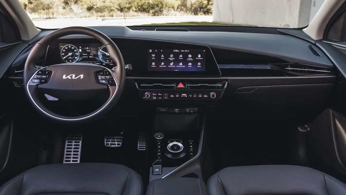 2026 Niro Hybrid Sounds Perfect on Paper Real Life Might Tell a Different Story!